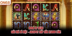 Book Of Dead