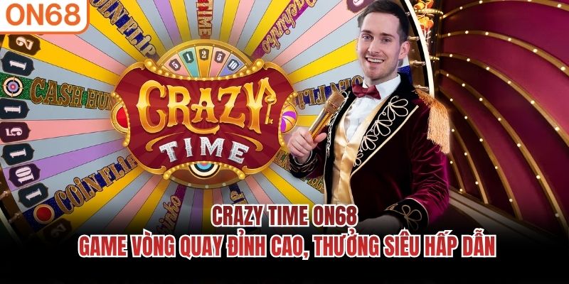 Crazy Time