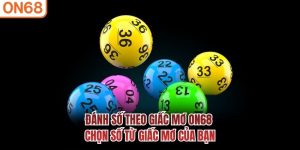 Đánh Số Theo Giấc Mơ