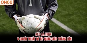 Kèo Cả Trận