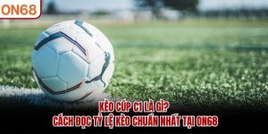Kèo Cúp C1