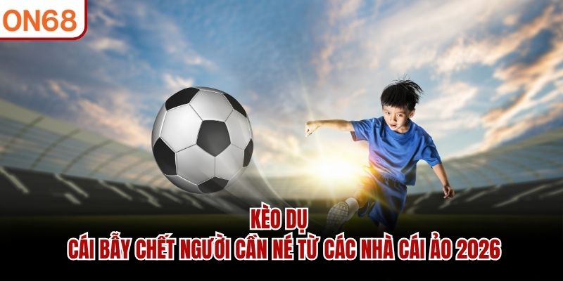 Kèo Dụ