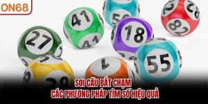 Soi Cầu Bắt Chạm