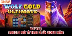 Wolf Gold