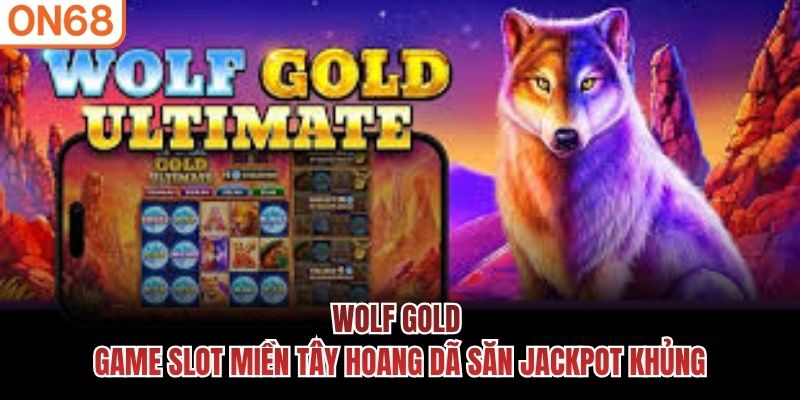 Wolf Gold