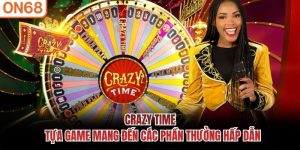Crazy Time