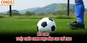 Kèo Euro