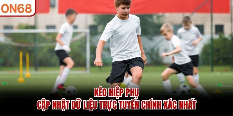 Kèo hiệp phụ