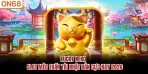 Lucky Neko