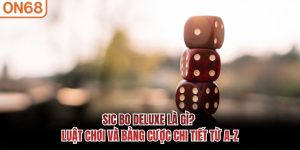 Sic Bo Deluxe