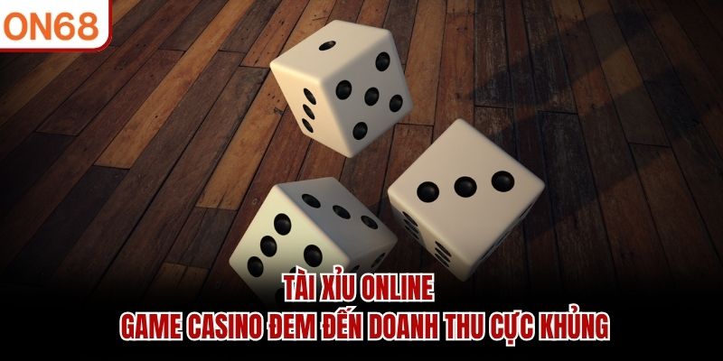 Tài Xỉu Online